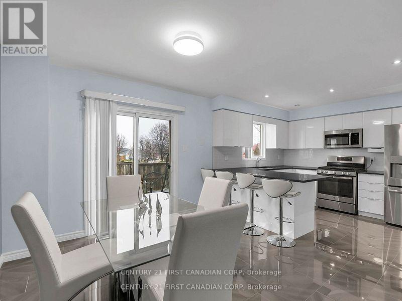 132 Sandy Street, London South, Ontario  N5Z 2C7 - Photo 15 - X12588420