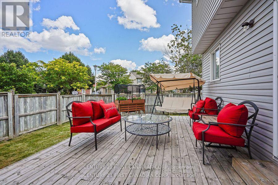 132 Sandy Street, London South, Ontario  N5Z 2C7 - Photo 25 - X12588420