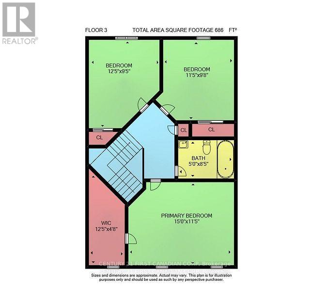 132 Sandy Street, London South, Ontario  N5Z 2C7 - Photo 27 - X12588420