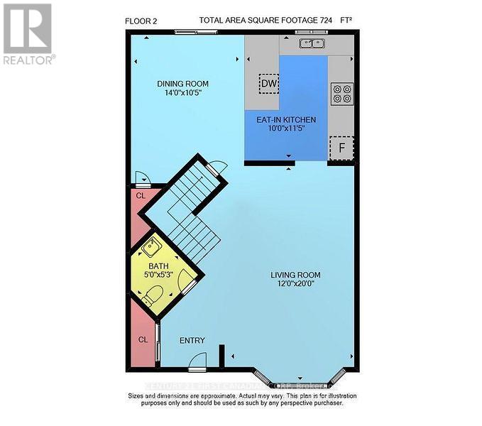 132 Sandy Street, London South, Ontario  N5Z 2C7 - Photo 28 - X12588420