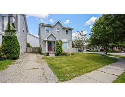 132 SANDY STREET, London South, Ontario