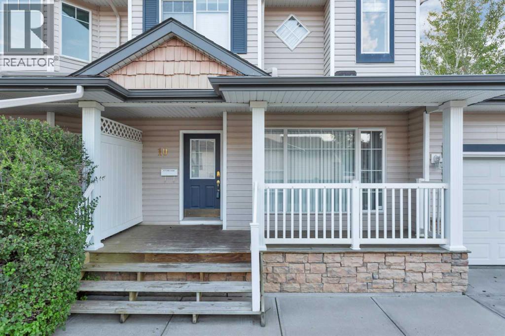 10, 73 Addington Drive, Red Deer, Alberta  T4R 2Z6 - Photo 2 - A2249708