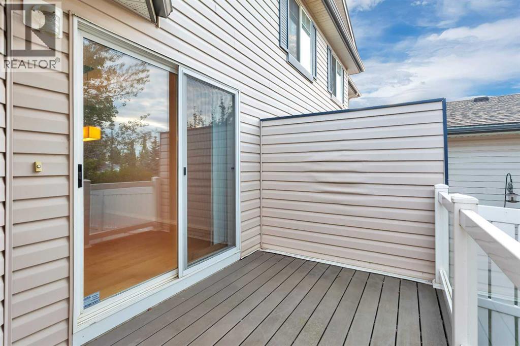 10, 73 Addington Drive, Red Deer, Alberta  T4R 2Z6 - Photo 37 - A2249708