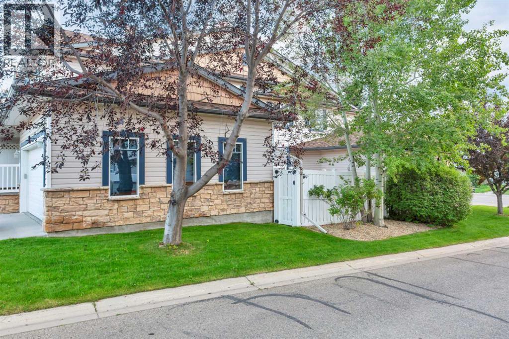 10, 73 Addington Drive, Red Deer, Alberta  T4R 2Z6 - Photo 43 - A2249708