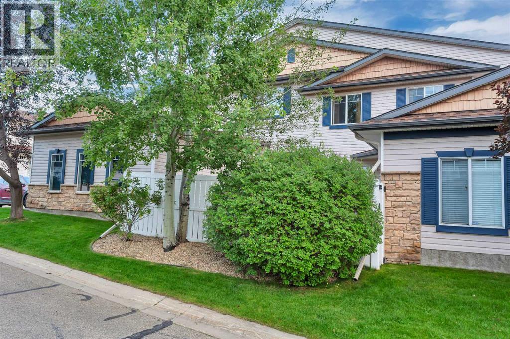 10, 73 Addington Drive, Red Deer, Alberta  T4R 2Z6 - Photo 44 - A2249708