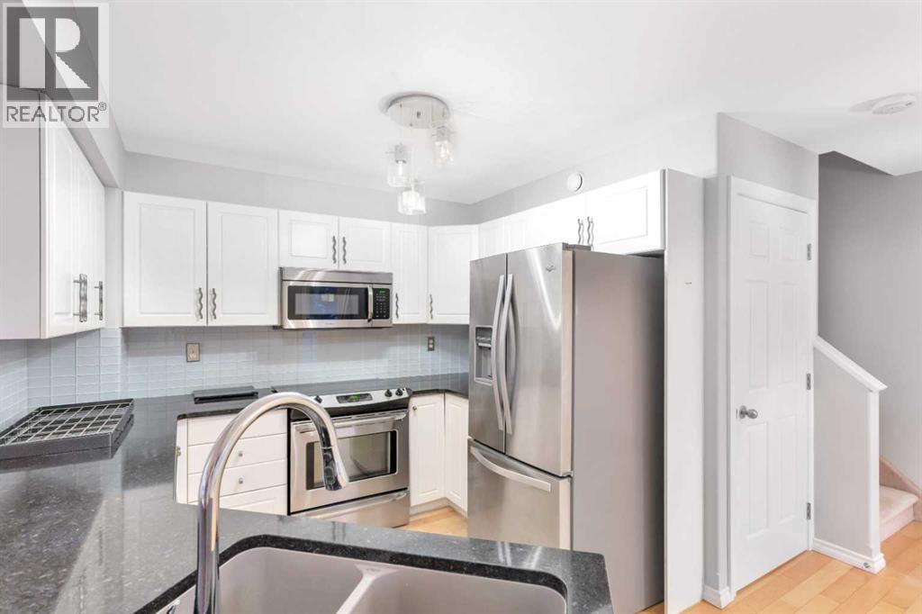 10, 73 Addington Drive, Red Deer, Alberta  T4R 2Z6 - Photo 17 - A2249708