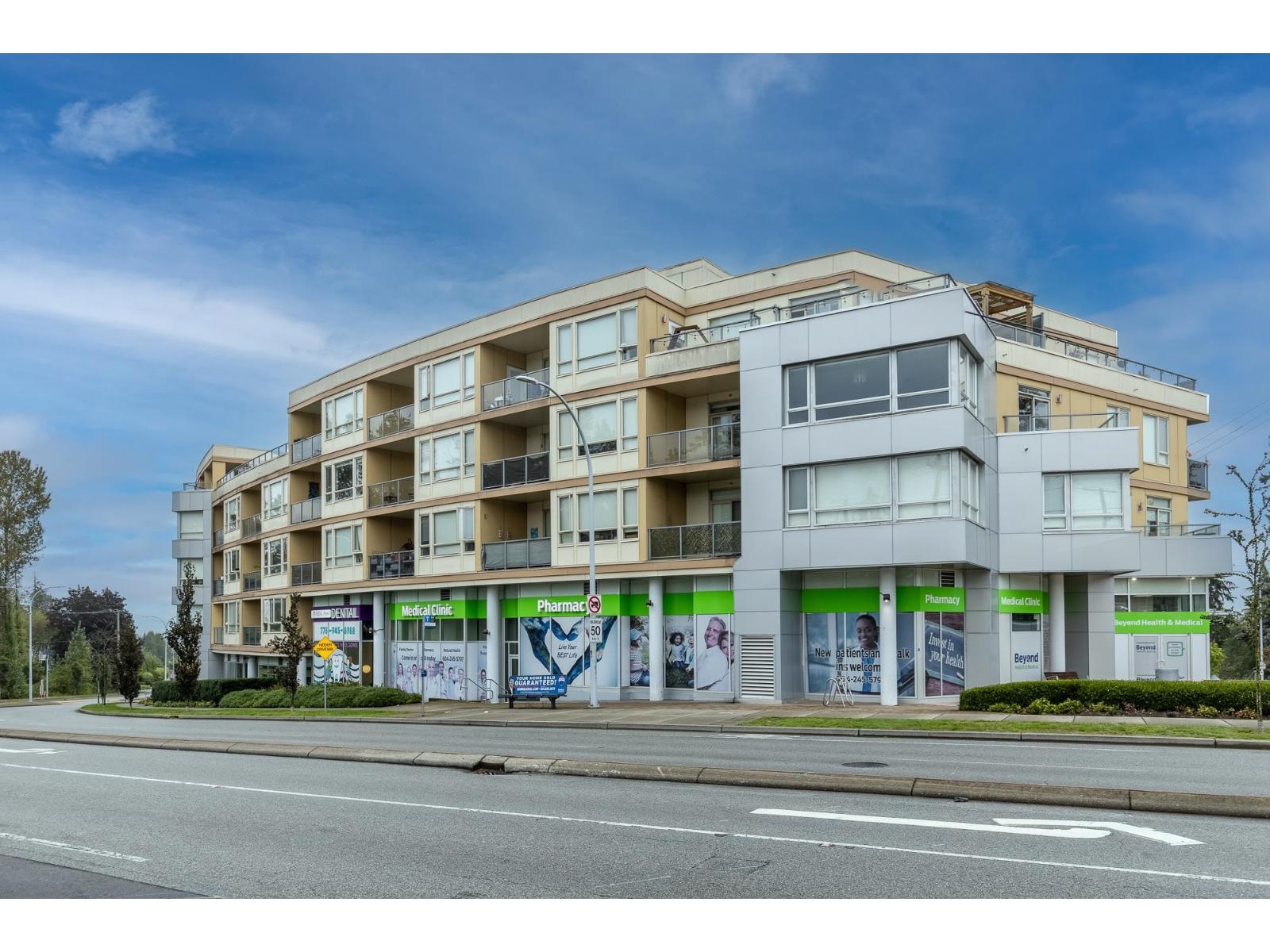 508 19228 64 Avenue, Surrey, British Columbia  V3S 7C9 - Photo 26 - R3052711