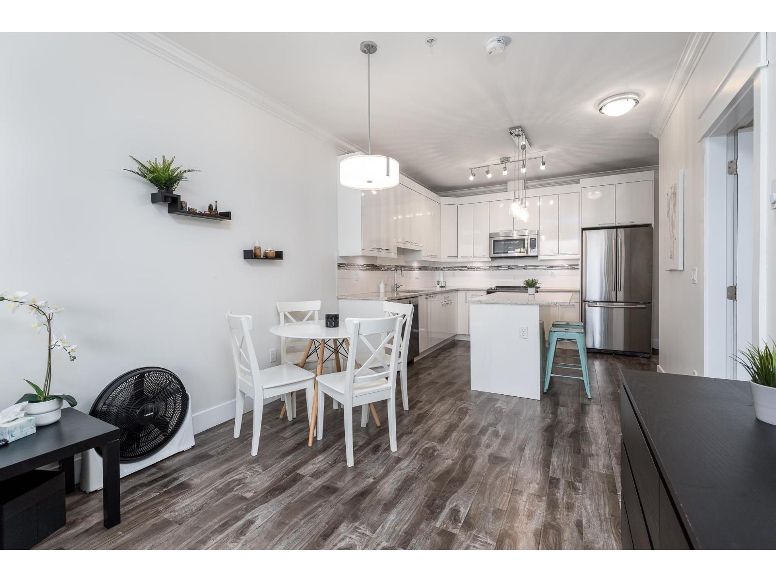 508 19228 64 Avenue, Surrey, British Columbia  V3S 7C9 - Photo 8 - R3052711