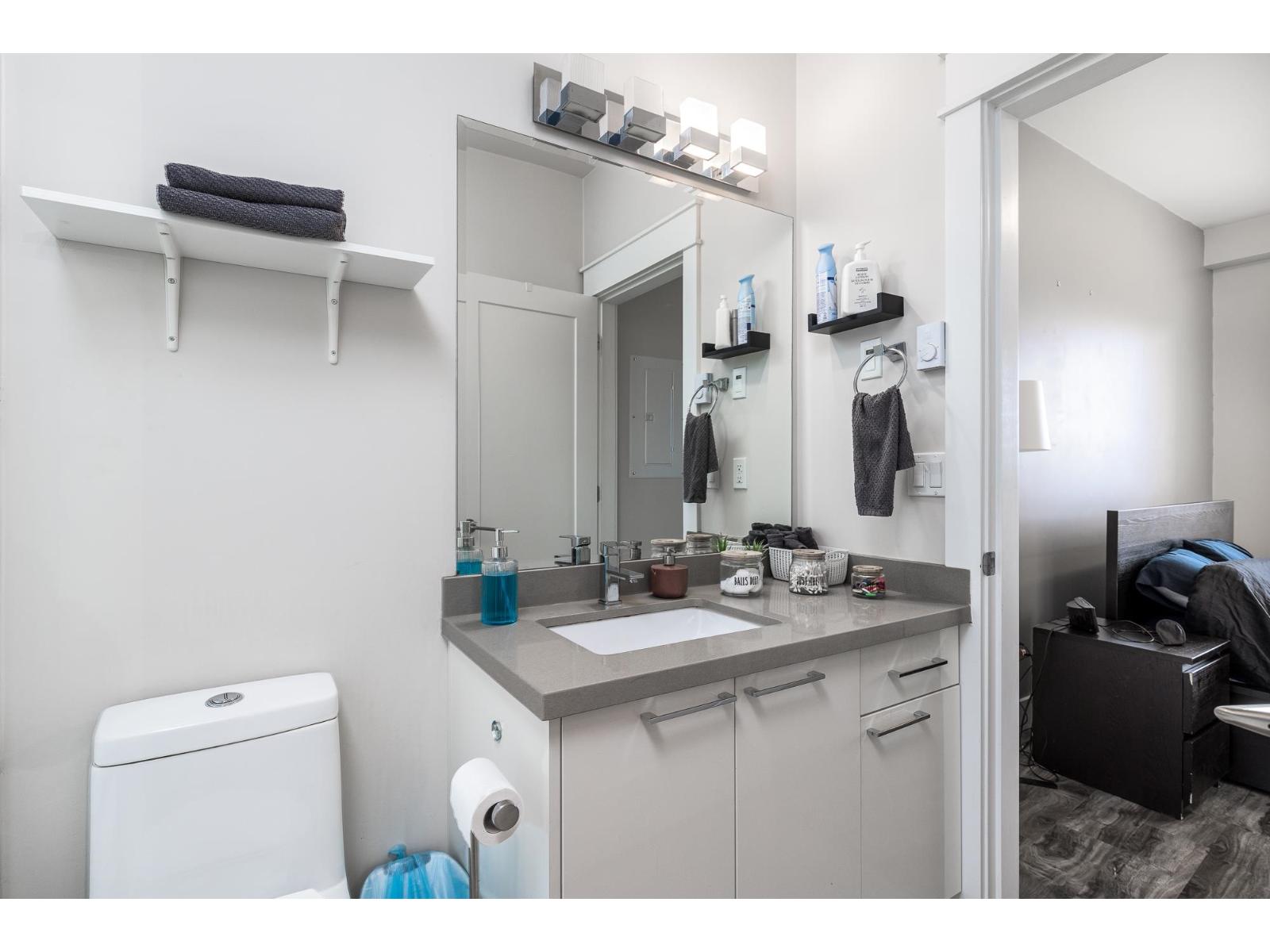 508 19228 64 Avenue, Surrey, British Columbia  V3S 7C9 - Photo 17 - R3052711