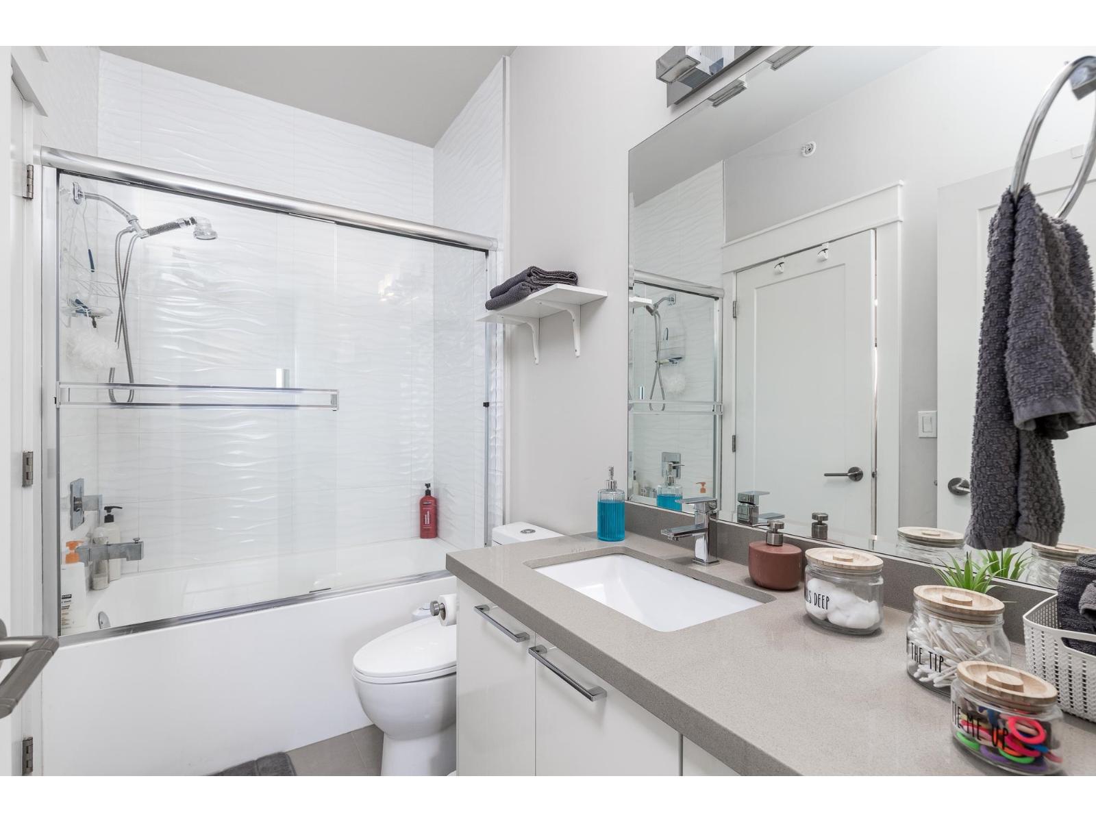 508 19228 64 Avenue, Surrey, British Columbia  V3S 7C9 - Photo 16 - R3052711