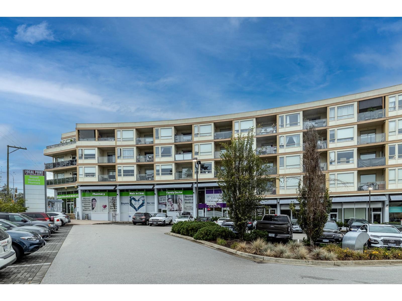 508 19228 64 Avenue, Surrey, British Columbia  V3S 7C9 - Photo 22 - R3052711