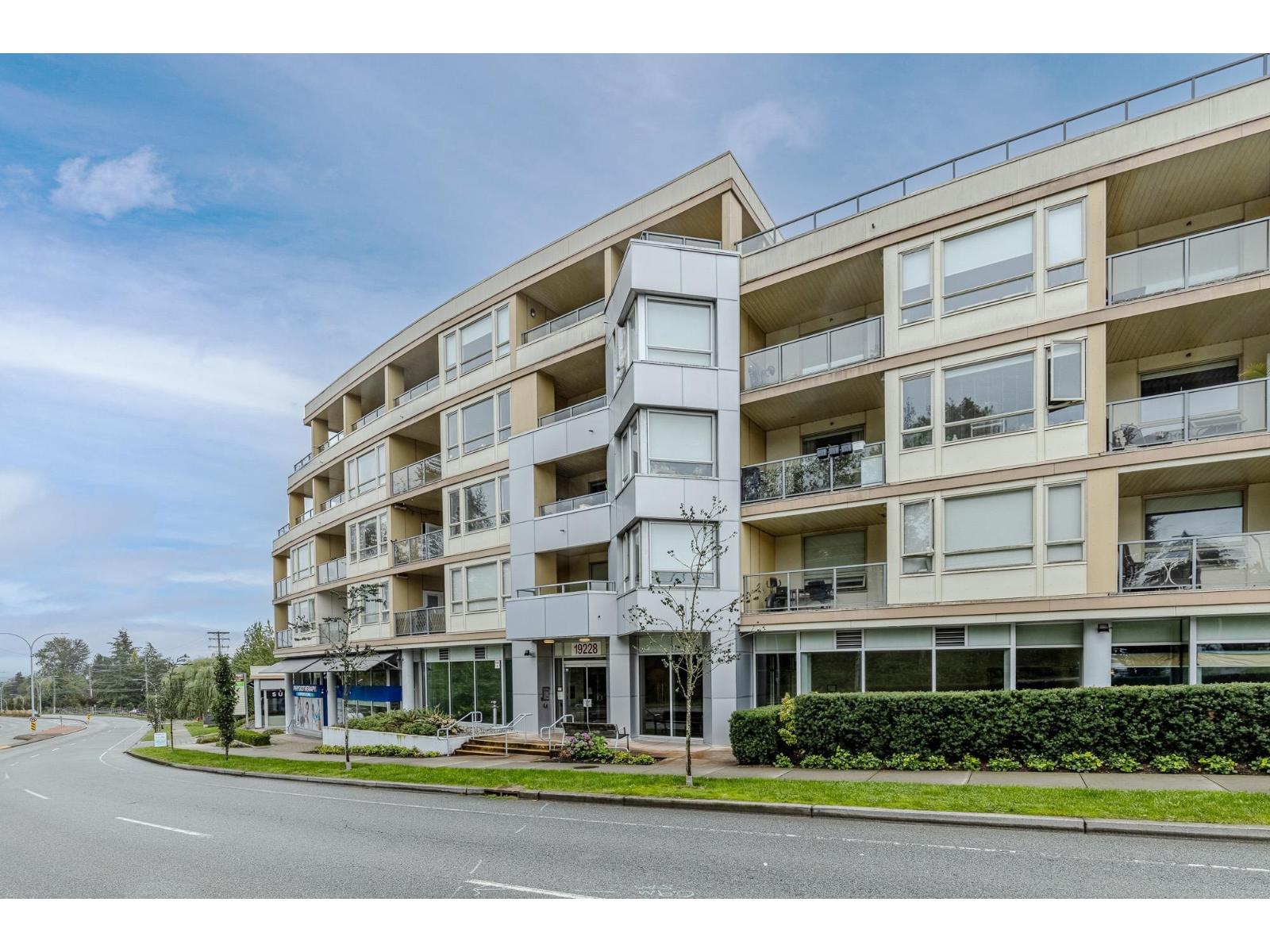 508 19228 64 Avenue, Surrey, British Columbia  V3S 7C9 - Photo 25 - R3052711