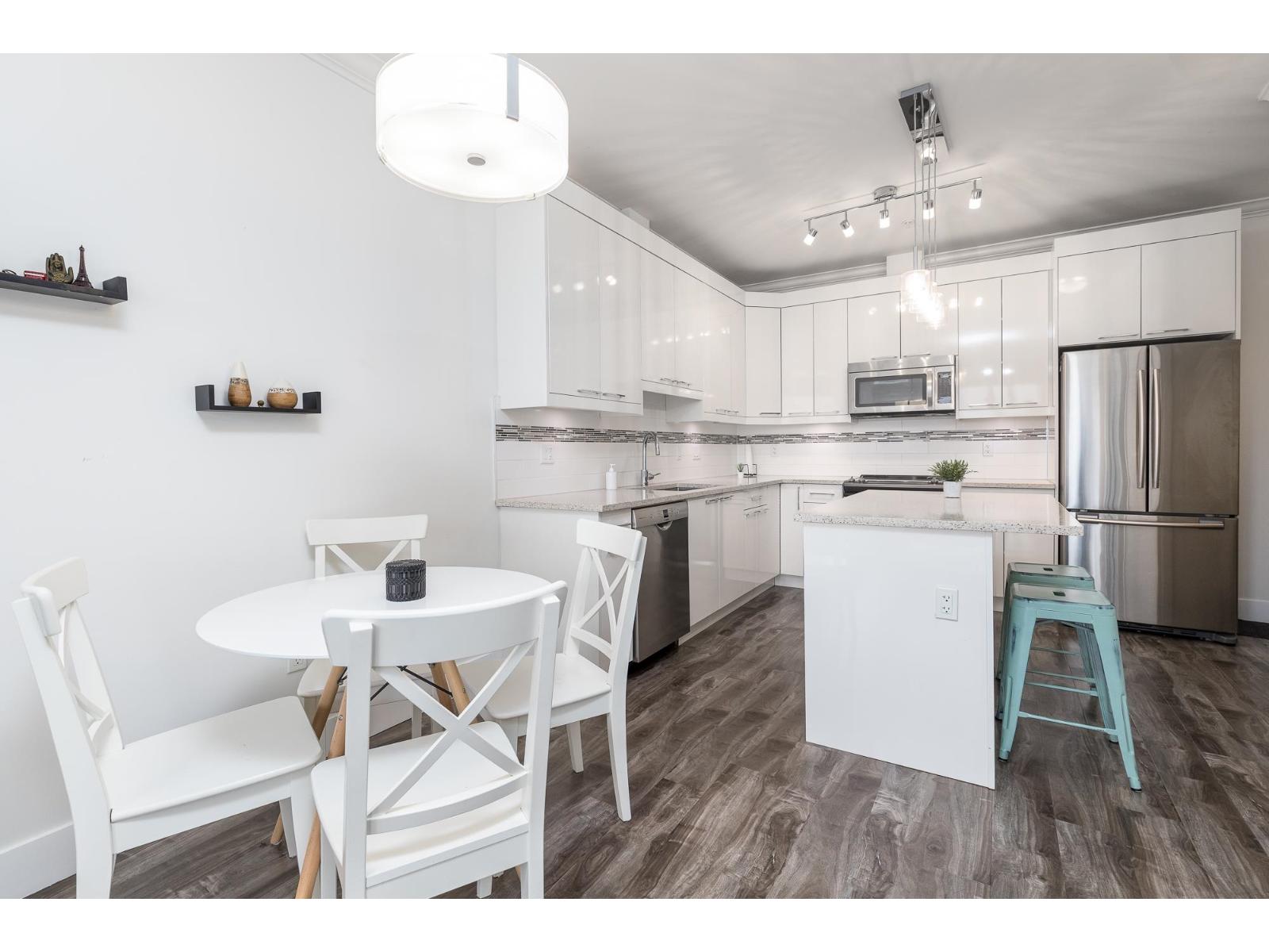 508 19228 64 Avenue, Surrey, British Columbia  V3S 7C9 - Photo 7 - R3052711