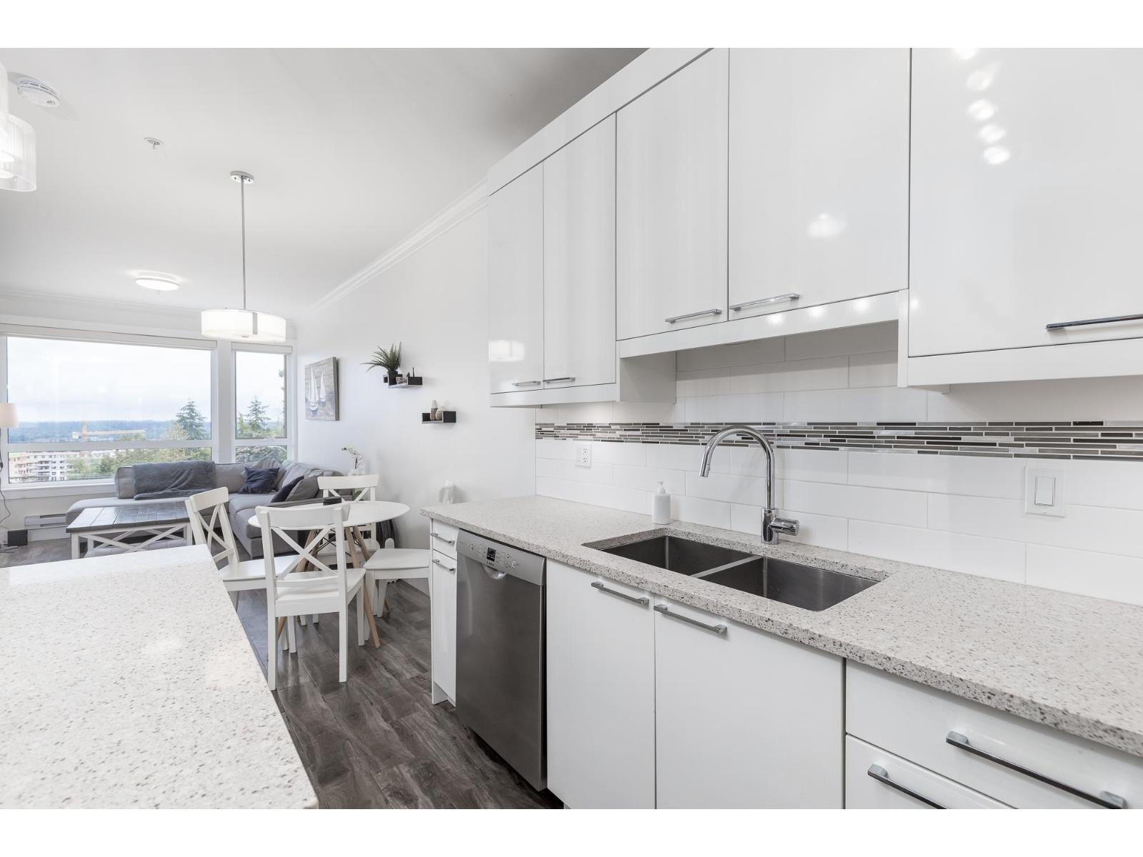 508 19228 64 Avenue, Surrey, British Columbia  V3S 7C9 - Photo 4 - R3052711