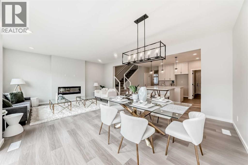 41 Walgrove Bay Se, Calgary, Alberta  T2X 5N9 - Photo 5 - A2271416