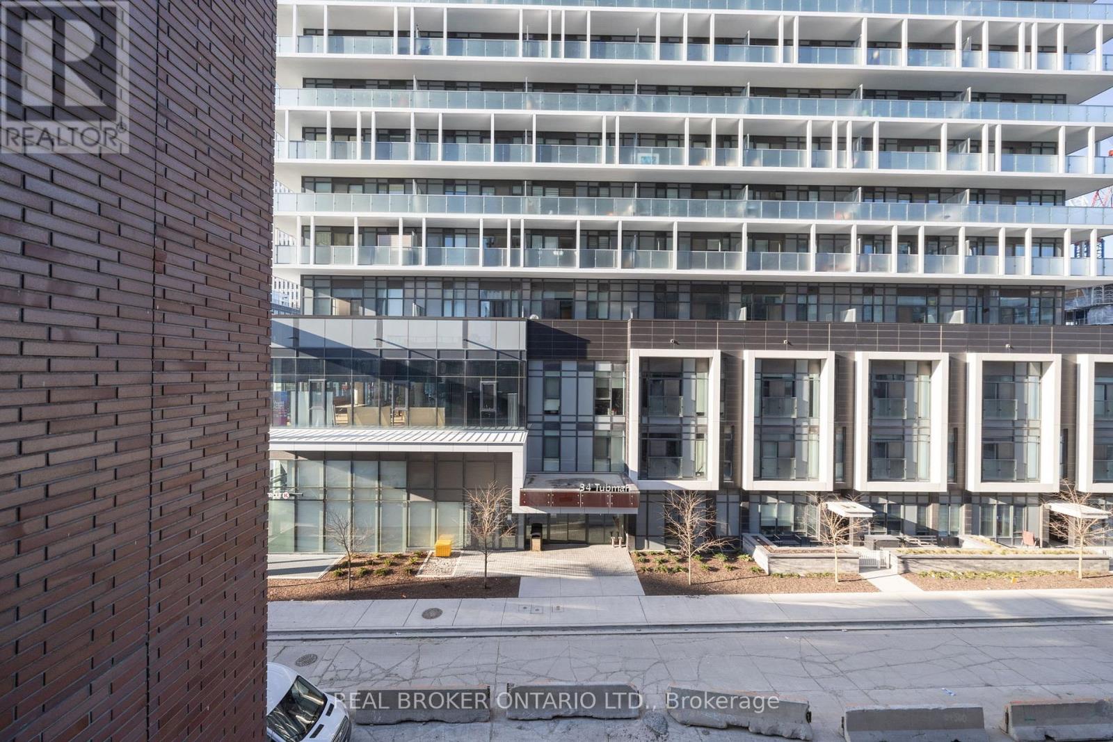 317 - 35 Tubman Avenue, Toronto, Ontario  M5A 0M8 - Photo 14 - C12588414