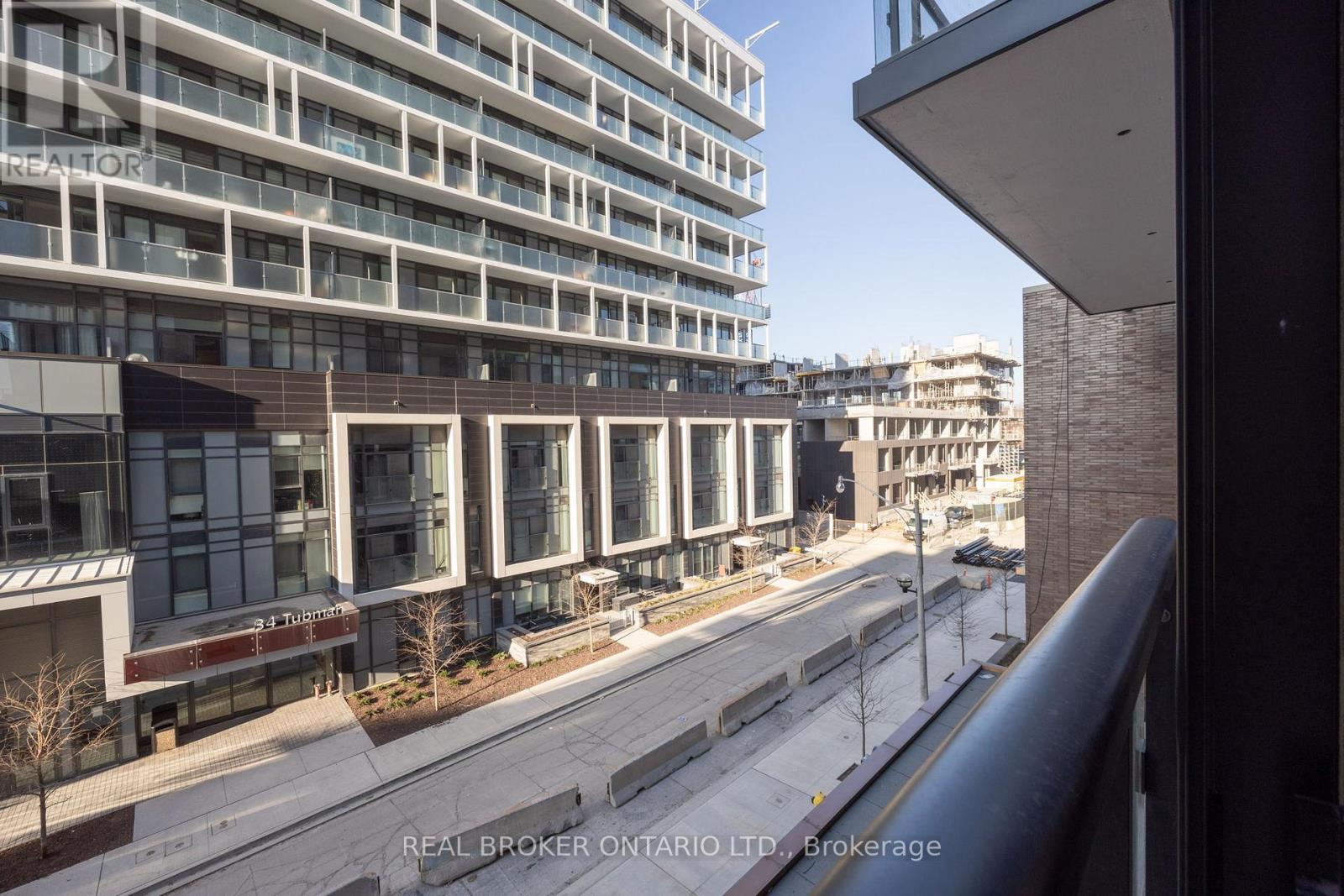 317 - 35 Tubman Avenue, Toronto, Ontario  M5A 0M8 - Photo 15 - C12588414