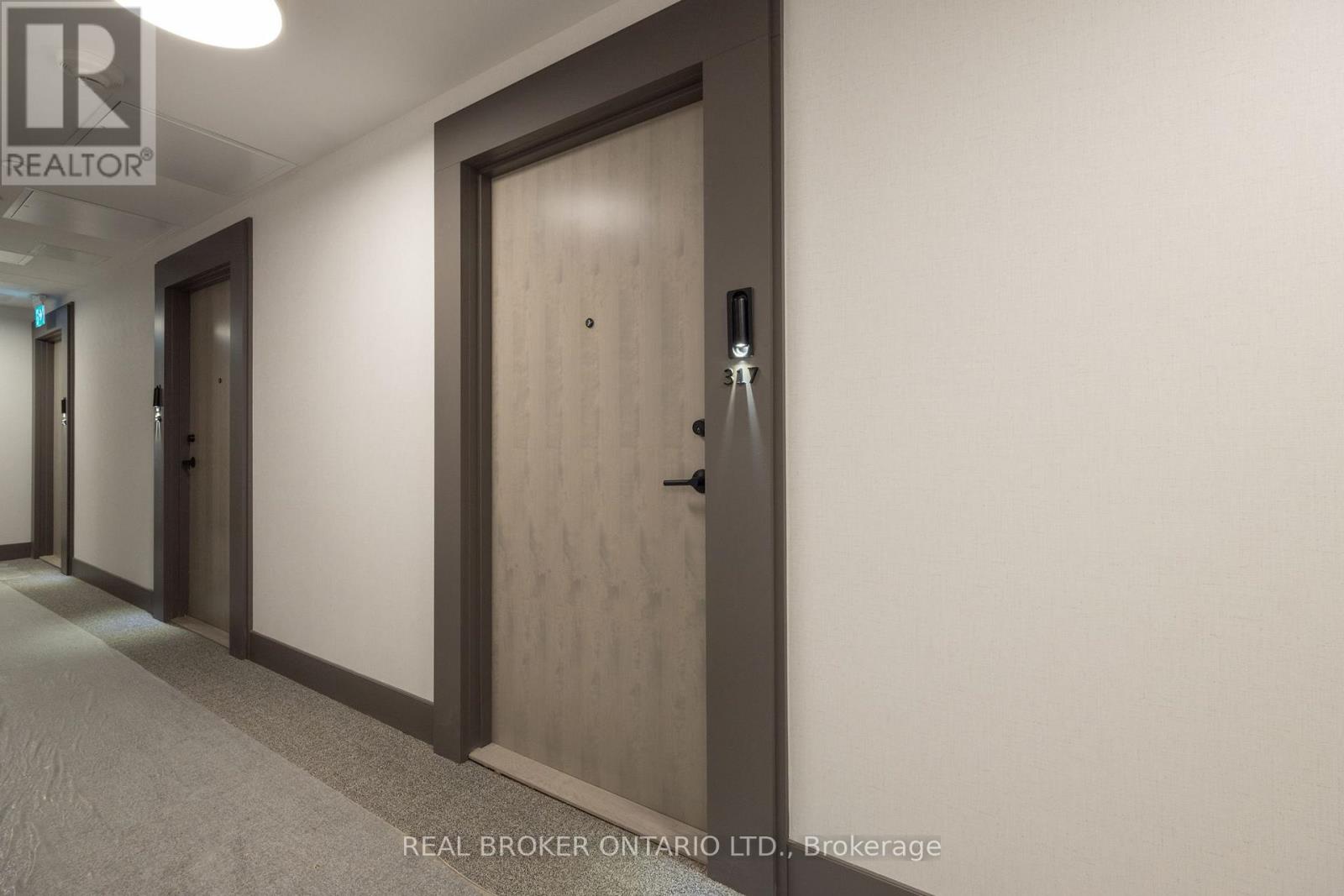 317 - 35 Tubman Avenue, Toronto, Ontario  M5A 0M8 - Photo 3 - C12588414