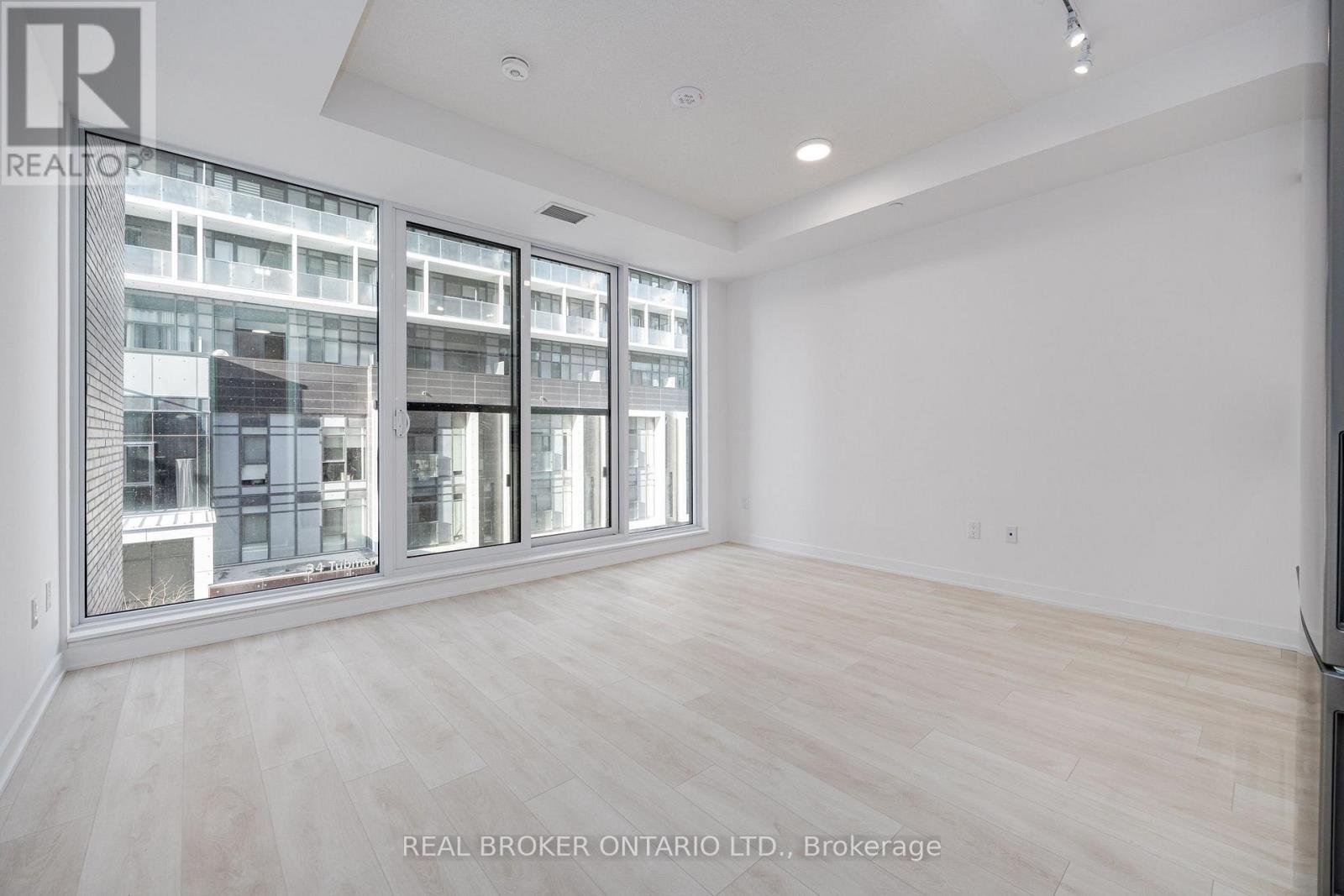 317 - 35 Tubman Avenue, Toronto, Ontario  M5A 0M8 - Photo 4 - C12588414