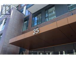 317 - 35 TUBMAN AVENUE, Toronto, Ontario