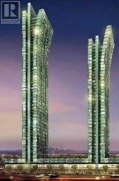 2302 - 11 BOGERT AVENUE, Toronto, Ontario