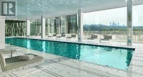 2302 - 11 Bogert Avenue, Toronto, Ontario  M2N 1K4 - Photo 4 - C12588416