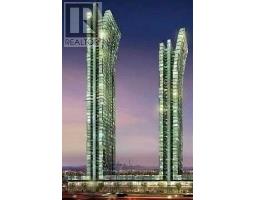 2302 - 11 BOGERT AVENUE, Toronto, Ontario