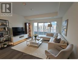 710 - 705 DAVIS DRIVE, Newmarket, Ontario