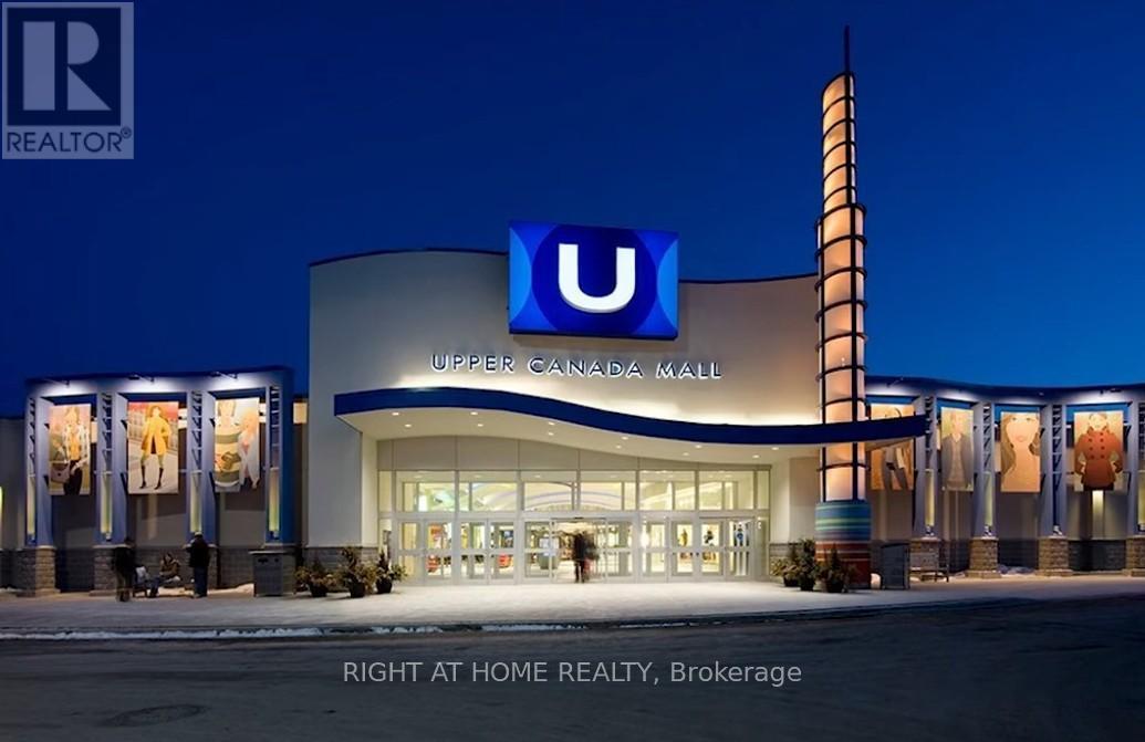 710 - 705 Davis Drive, Newmarket, Ontario  L3Y 0J1 - Photo 20 - N12588320