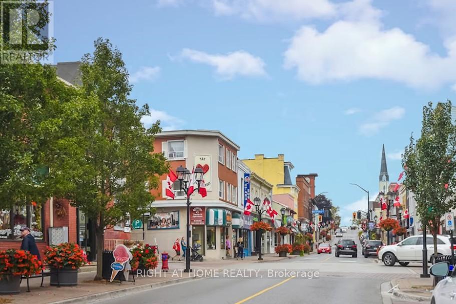 710 - 705 Davis Drive, Newmarket, Ontario  L3Y 0J1 - Photo 18 - N12588320