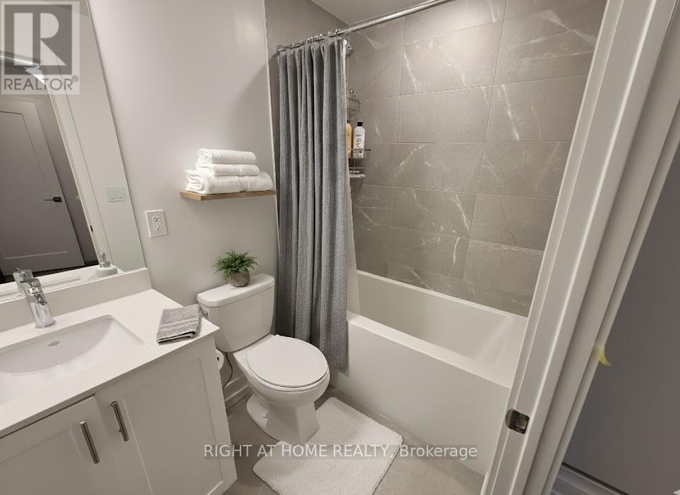 710 - 705 Davis Drive, Newmarket, Ontario  L3Y 0J1 - Photo 6 - N12588320