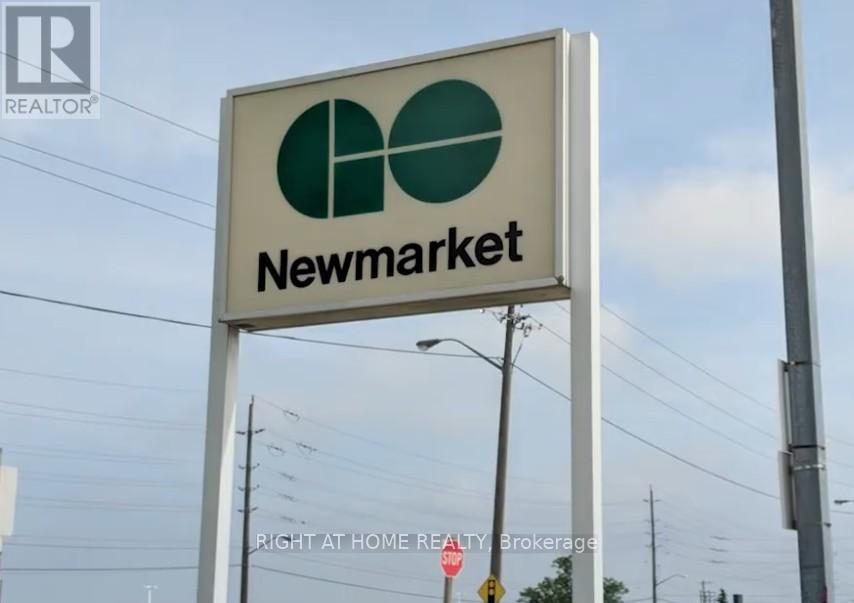 710 - 705 Davis Drive, Newmarket, Ontario  L3Y 0J1 - Photo 25 - N12588320