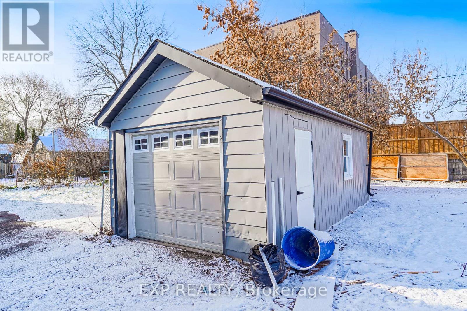 288 Celina Street, Oshawa, Ontario  L1H 4P1 - Photo 33 - E12588410