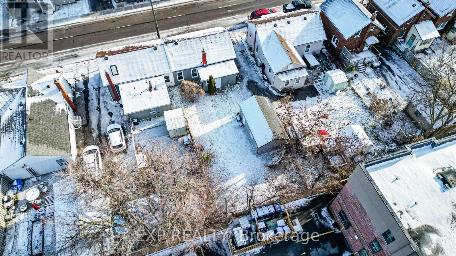 288 Celina Street, Oshawa, Ontario  L1H 4P1 - Photo 41 - E12588410