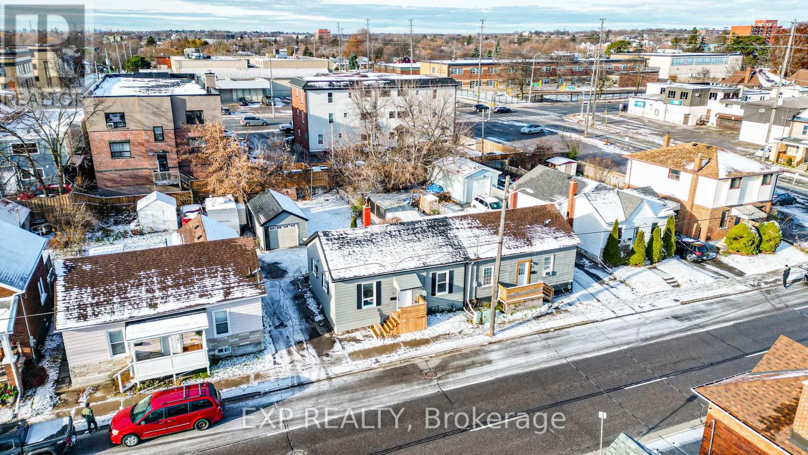 288 Celina Street, Oshawa, Ontario  L1H 4P1 - Photo 42 - E12588410