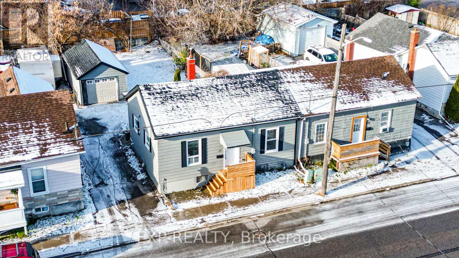 288 Celina Street, Oshawa, Ontario  L1H 4P1 - Photo 43 - E12588410