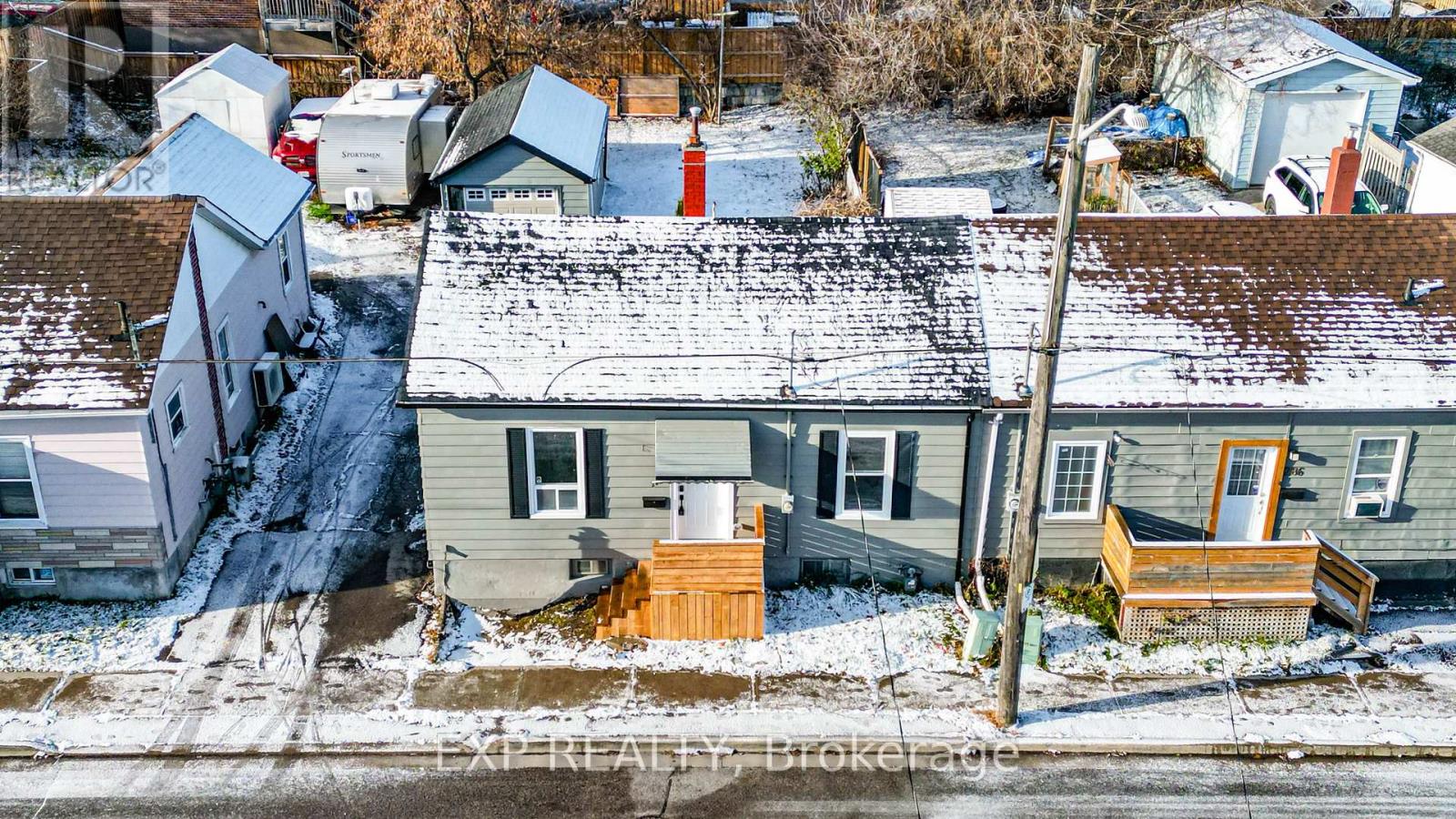 288 Celina Street, Oshawa, Ontario  L1H 4P1 - Photo 46 - E12588410