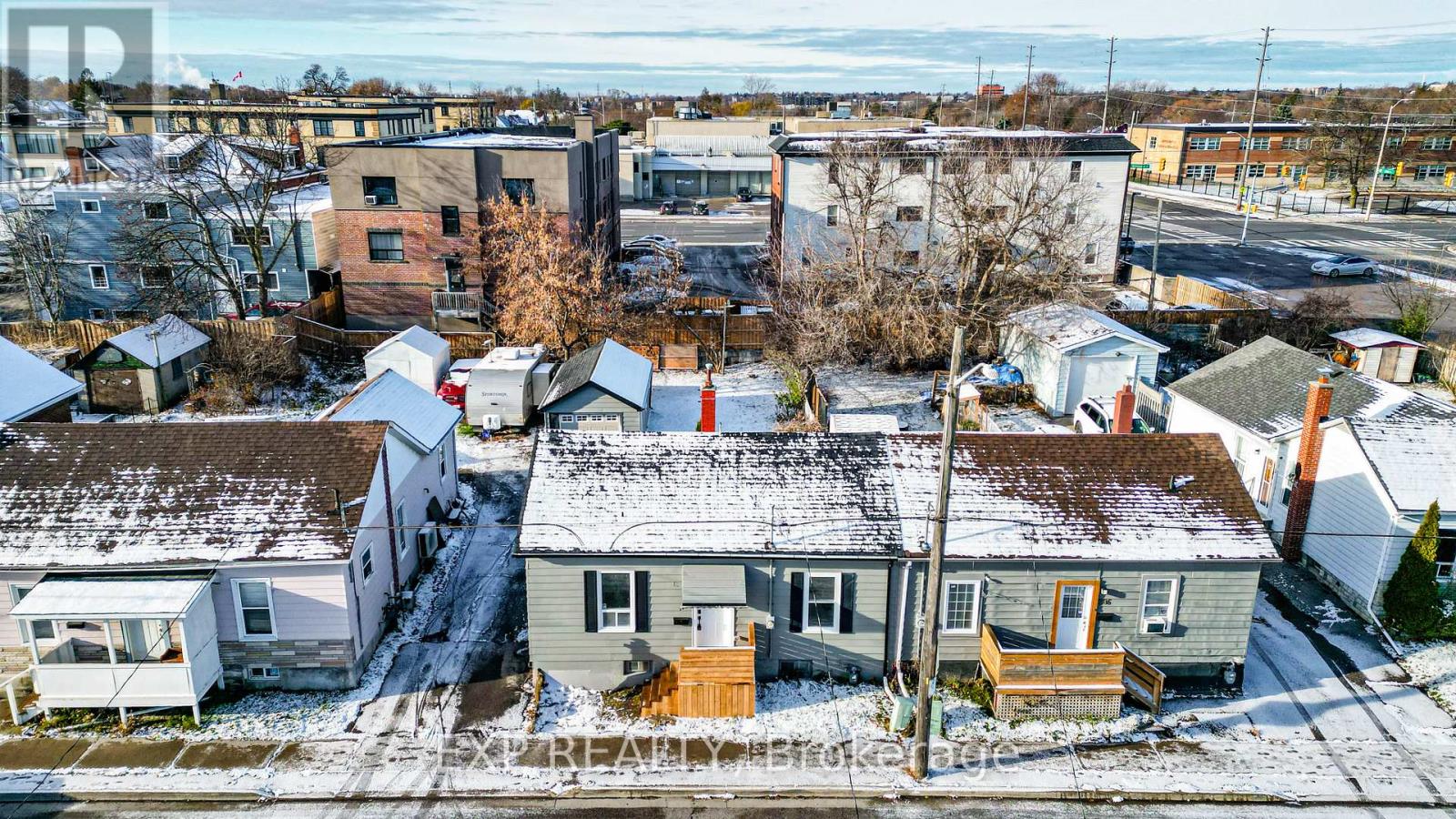 288 Celina Street, Oshawa, Ontario  L1H 4P1 - Photo 47 - E12588410