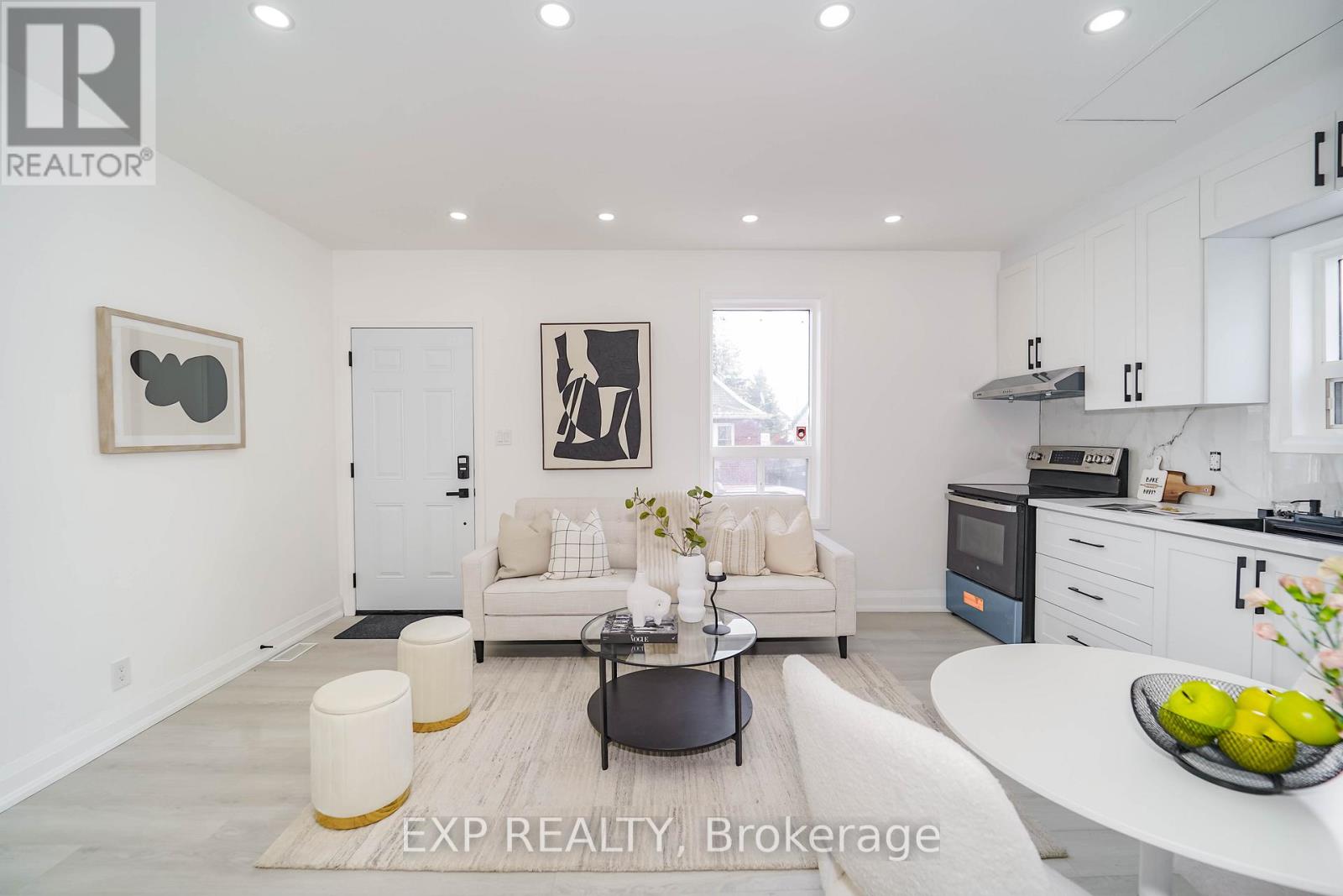 288 Celina Street, Oshawa, Ontario  L1H 4P1 - Photo 8 - E12588410