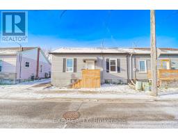 288 CELINA STREET, Oshawa, Ontario