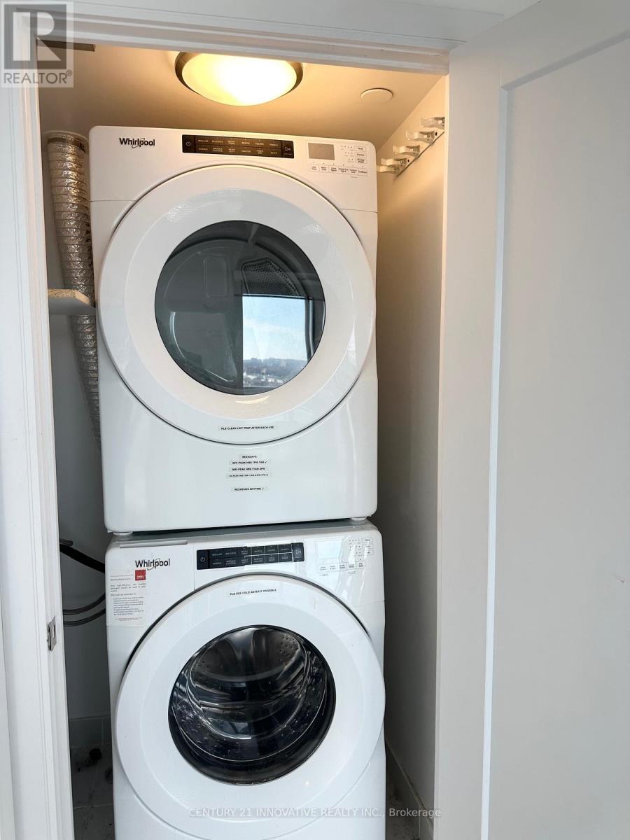 2008 - 225 Village Green Square, Toronto, Ontario  M1S 0K5 - Photo 12 - E12588426