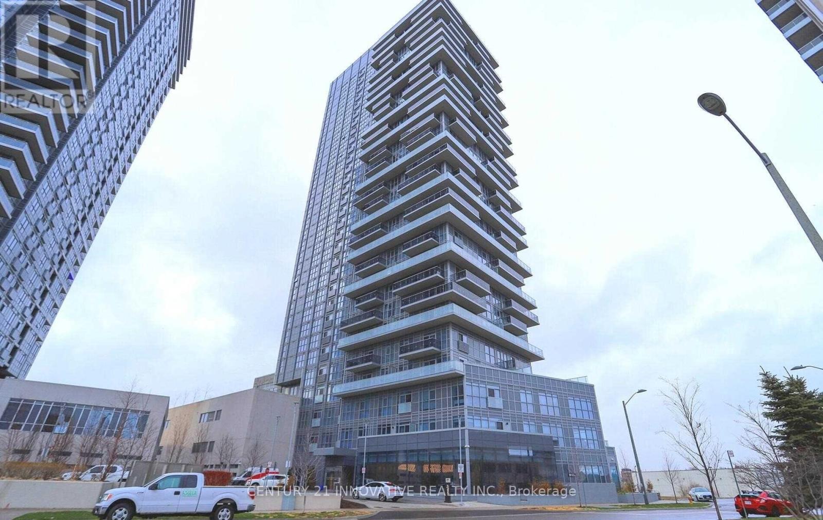 2008 - 225 Village Green Square, Toronto, Ontario  M1S 0K5 - Photo 22 - E12588426