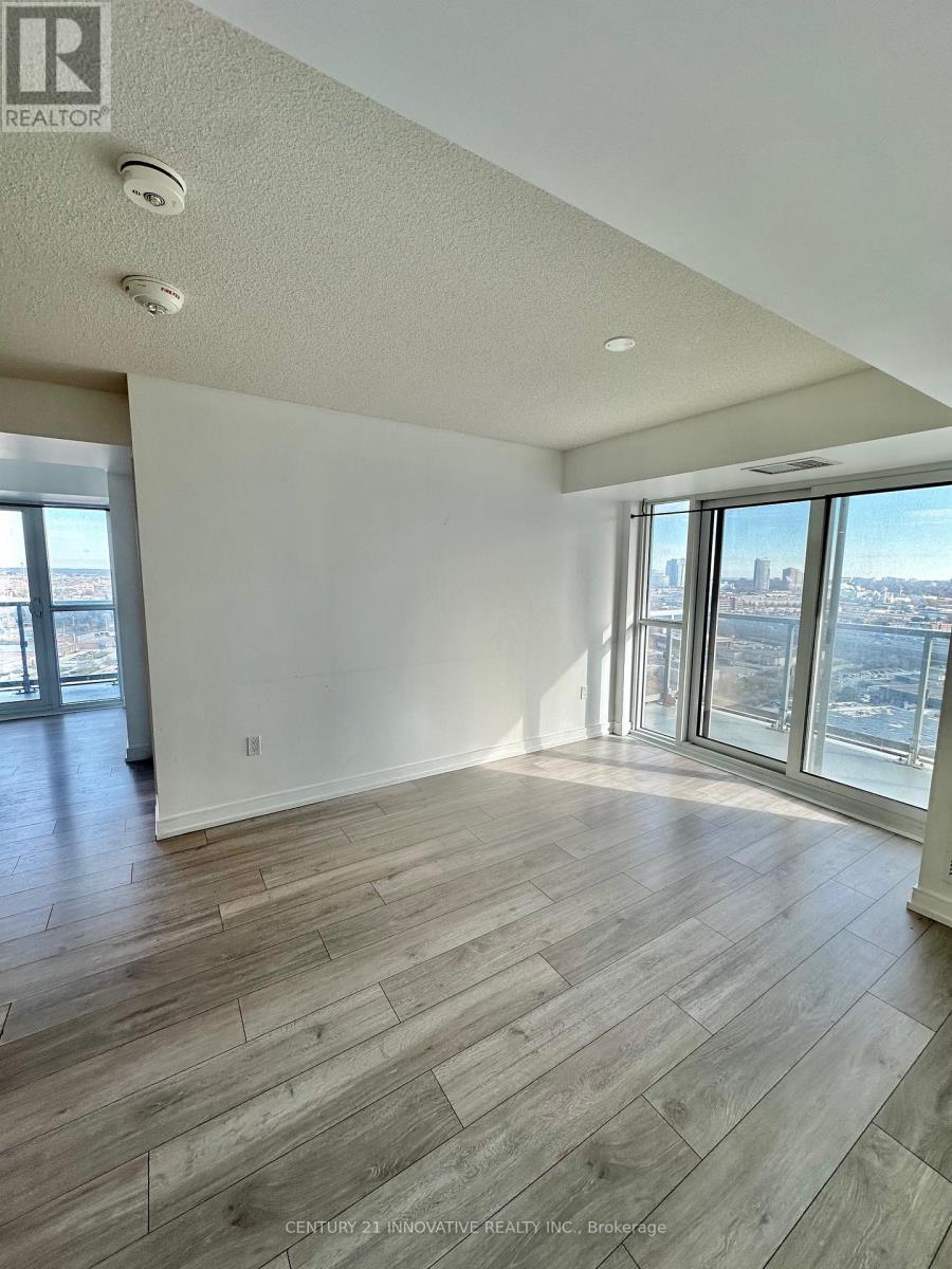 2008 - 225 Village Green Square, Toronto, Ontario  M1S 0K5 - Photo 5 - E12588426