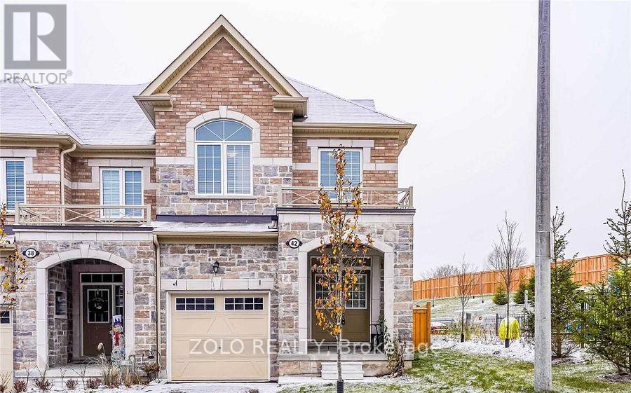 42 BRENT CRESCENT, Clarington, Ontario