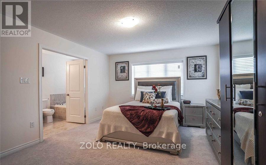 42 Brent Crescent, Clarington, Ontario  L1C 0V9 - Photo 12 - E12588436