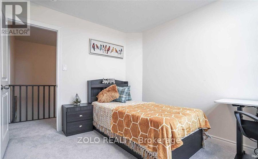 42 Brent Crescent, Clarington, Ontario  L1C 0V9 - Photo 15 - E12588436