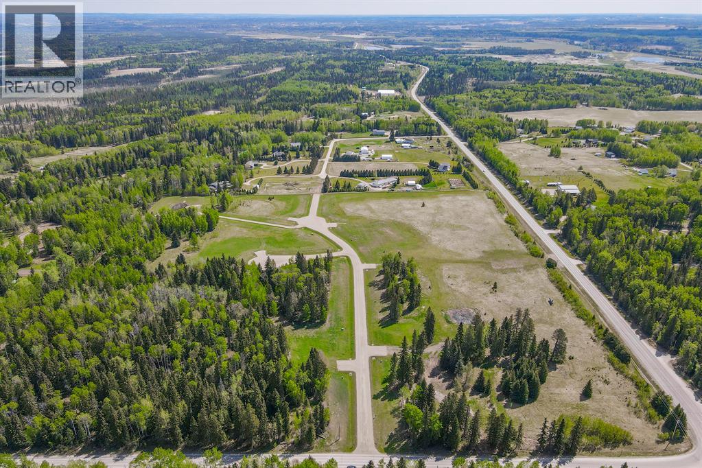 205 Fox Stone Place, Rural Clearwater County, Alberta  T4T 2A4 - Photo 4 - A2001788