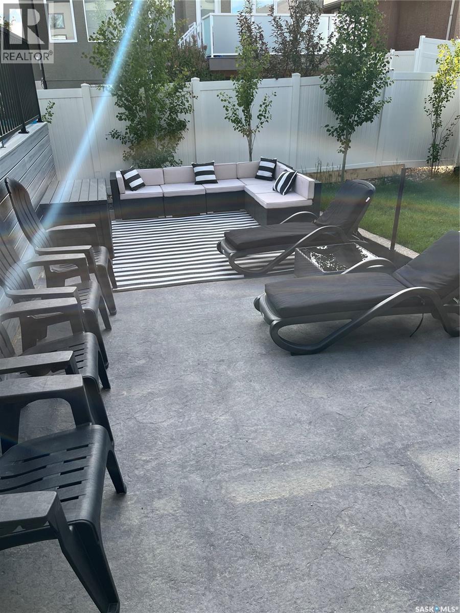 3406 Green Brook Road, Regina, Saskatchewan  S4V 3K2 - Photo 42 - SK024886