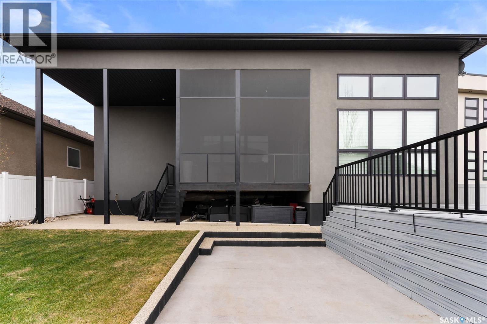 3406 Green Brook Road, Regina, Saskatchewan  S4V 3K2 - Photo 40 - SK024886