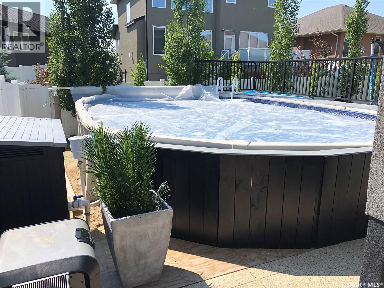 3406 Green Brook Road, Regina, Saskatchewan  S4V 3K2 - Photo 45 - SK024886